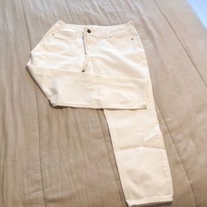 Maurice’s women’s jegging
